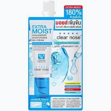 Clear Nose Moist Skin Barrier Moisturizing Gel