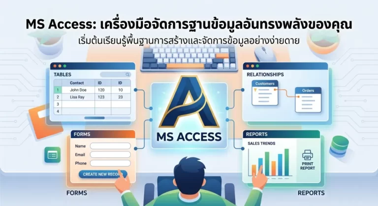 Ms access