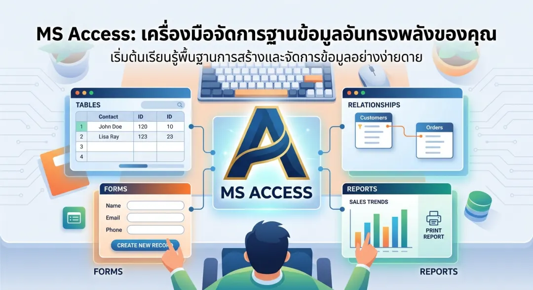 Ms access